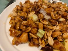 宫保鸡丁-眉州东坡(中关村店)