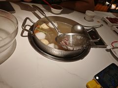 -八合里潮汕鲜牛肉火锅(深圳海岸城店)