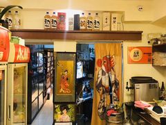 -胜代日本料理(云程巷小区店)
