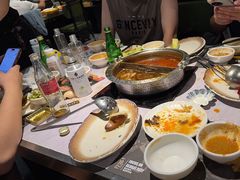 -一绪に寿喜烧自助(世茂广场店)