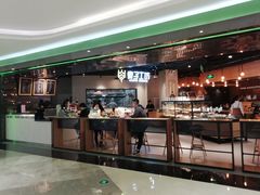 -永辉Bravo超市(东二环泰禾广场店)