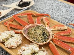 -震海贝烤贝·民俗特色店(延吉总店)