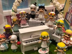 -泡泡玛特POPMART(宁波印象城店)