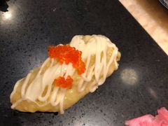 榴莲芝士寿司-昊·来了寿司(泡桐树店)