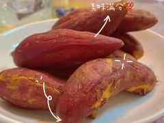 小香薯-品雅轩农家乐
