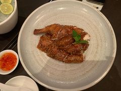 -广州文华东方酒店·江-由辉师傅主理