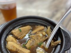 -新峰肉骨茶