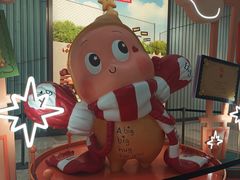 -泡泡玛特POPMART(武汉新天地南馆店)