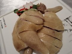 -广州中心皇冠假日酒店·百粤楼