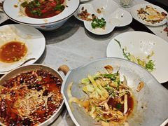 -巨鼎谭家菜(普照寺路店)