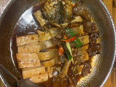 厦门本港海鲜酱油水-临家闽南菜(宝洲路店)