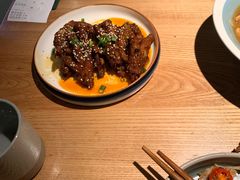-薇酌饮·陕西菜(南门外店)