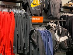 -NIKE上海青浦优选体验店