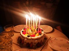 -幸福西饼生日蛋糕·下午茶(闵行店)