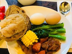 -深圳海景嘉途酒店(东翼楼)