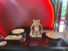 -Nord Grill&Bar Highland诺德西餐(深圳欢乐海岸店)