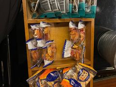 -很久以前羊肉串(大华三路店)