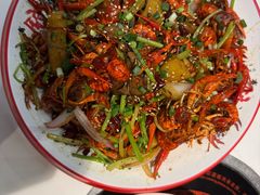 -乡土黄·鲜牛肉火锅·小龙虾(兴业街店)