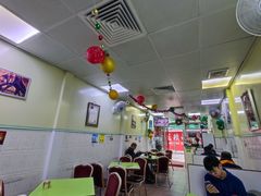 大堂-胜利茶餐室