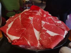 -珮姐老火锅(新街口店)