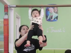 -小小运动馆(罗宾森中心)