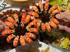 -靓靓蒸虾·头牌蒸虾(雪松路总店)