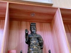门面-汉思肴 热面皮(虬江路店)