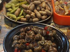 -欢聚烤吧(朱辛庄TBD万科店)