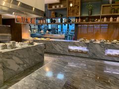 -华侨城嘉途酒店·屋顶阳光餐厅