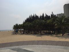 -螺州海滨公园