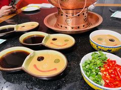 -南门涮肉(上海二店)