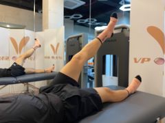 -VPsmart私教健身工作室(新华路旗舰店)