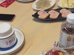 -鱼酷活鱼烤鱼(沈阳大悦城店)