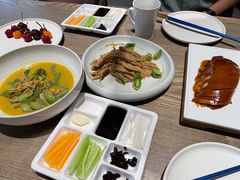 -小大董·烤鸭(凤凰汇店)