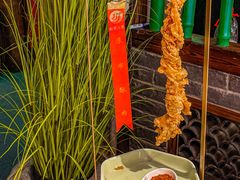 -袍家大院重庆火锅(文安路店)