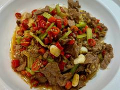 -湘中缘·湖南菜(娄底驻京办店)