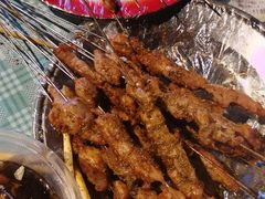 -霍元甲烧烤(江城商务大楼店)