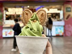 -泰康食品(南京东路店)