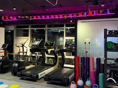 -李思健身工作室(总部基地店)