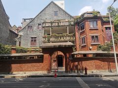 -飞马旅黎黄陂路文旅街区