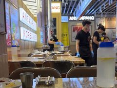 -安又胖韩国烤肉(美罗城店)