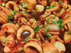 -高佳庄·舟山海鲜(海景旗舰店)