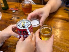 -下梅人家土菜馆(历史文化餐厅度假区店)