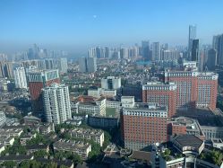 -巍阁月子中心(长沙旗舰店)