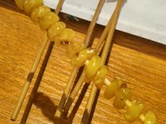 -京狮炙燥·精酿烧烤(首经贸店)