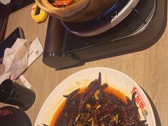 -红盔甲·小龙虾(车公庙店)