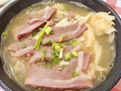 -老驴头(红二师店)