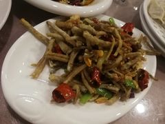 -添福来墨鱼饺子 · 海鲜东北菜(大连星海·黄浦路店)