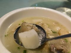 -瑞丰园庭院餐厅·白族传统家常菜