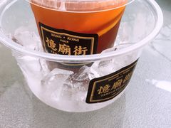 -憶廟街 X 沙角邨(太古城店)